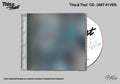 Audio Cd Stray Kids - This & That (Unit #1 Version)