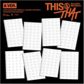 Audio Cd Stray Kids - This & That (&)