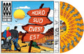 Vinile 883 - Nord Sud Ovest Est (Limited Edition)