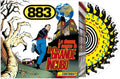 Vinile 883 - La Donna Il Sogno & Il Grande