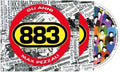 Audio Cd 883 - Gli Anni