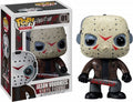 Merchandising Friday The 13th: Funko Pop! Movies - Jason Voorhees (Vinyl Figure 01)