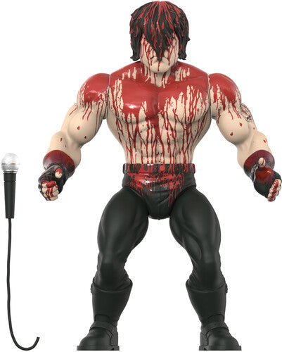 Merchandising Danzig: Super7 - Samhain Vintage Wave 01 - Bloody