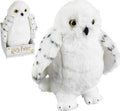 Merchandising Harry Potter: Noble Collection - Hedwig Open Wings (Plush / Peluche 29 Cm)
