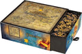 Merchandising Lord Of The Rings (The): Noble Collection - Mappa Della Terra Di Mezzo (Puzzle)