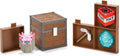 Merchandising Minecraft: Noble Collection - Forziere Del Bottino - Caverne