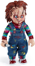 Merchandising Chucky: Noble Collection - Figura Bendyfigs Bendable