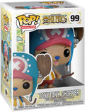 Merchandising One Piece: Funko Pop! Animation - TonyTony Chopper (Vinyl Figure 99)