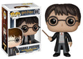 Merchandising Harry Potter: Funko Pop! - Harry Potter (Vinyl Figure 01)