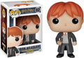 Merchandising Harry Potter: Funko Pop! - Ron Weasley (Vinyl Figure 02)