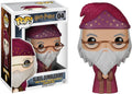 Merchandising Harry Potter: Funko Pop! - Albus Dumbledore (Vinyl Figure 04)