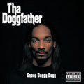Audio Cd Snoop Doggy Dogg - Tha Doggfather
