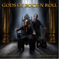 Vinile Ozzy Osbourne / Billy Morrison - Gods Of Rock N Roll