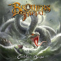 Vinile Brothers Of Metal - Emblas Saga (Clear Green Vinyl)