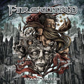 Audio Cd Firewind - Stand United