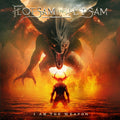 Audio Cd Flotsam And Jetsam - I Am The Weapon