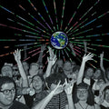 Audio Cd Superorganism - World Wide Pop