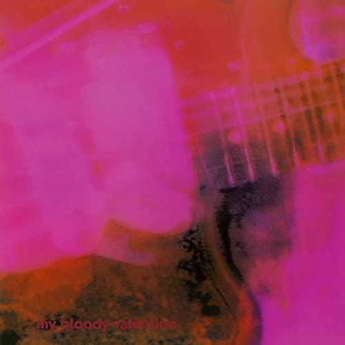 Vinile My Bloody Valentine - Loveless (Deluxe Edition)