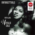 Vinile Natalie Cole - Unforgettable-With Love Natalie Cole (Color Vinyl) (2 Lp)