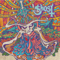 Vinile Ghost - Seven Inches Of Satanic (7") (Purple Vinyl)