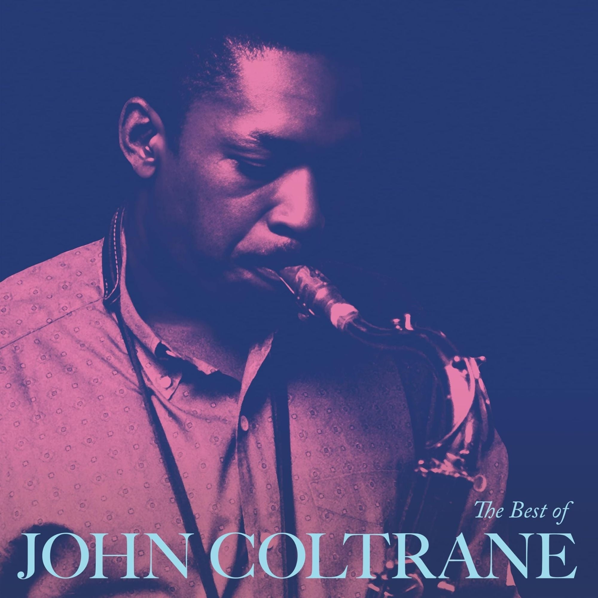 Vinile John Coltrane - Best Of John Coltrane