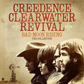 Vinile Creedence Clearwater Revival - Bad Moon Rising