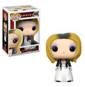 Merchandising Bride Of Chucky: Funko Pop! Movies - Tiffany (Vinyl Figure 468)
