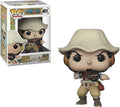Merchandising One Piece: Funko Pop! Animation - Usopp (Vinyl Figure 401)
