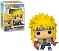Merchandising Naruto Shippuden: Funko Pop! Animation - Minato Namikaze (Vinyl Figure 935)