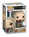 Merchandising Lord Of The Rings (The): Funko Pop! Movies - Eowyn (Vinyl Figure 1743)