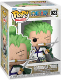 Merchandising One Piece: Funko Pop! Animation - Roronoa Zoro