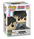 Merchandising Boruto: Funko Pop! Animation - Kawaki (Vinyl Figure 1036)
