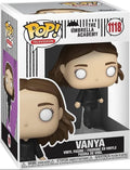 Merchandising Umbrella Academy (The): Funko Pop! Television - Vanya (Vinyl Figure 1118)