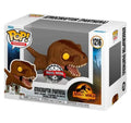 Merchandising Jurassic World: Funko Pop! Movies - Dominion - Atrociraptor (Panthera) (Vinyl Figure 1216)