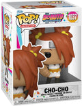 Merchandising Boruto: Funko Pop! Animation - Cho-Cho (Vinyl Figure 1037)