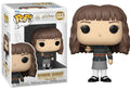 Merchandising Harry Potter: Funko Pop! - Anniversary - Hermione (With Wand) (Vinyl Figure 133)