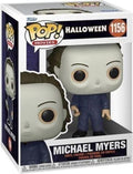 Merchandising Halloween: Funko Pop! Movies - Michael Myers (Vinyl Figure 1156)