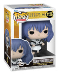 Merchandising Tokyo Ghoul: Funko Pop! Animation - Tokyo Ghoul:Re - Saiko Yonebayashi (Vinyl Figure 1126)