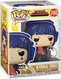 Merchandising My Hero Academia: Funko Pop! Animation - Kyouka Jirou (Vinyl Figure 1143)
