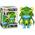 Merchandising Marvel: Funko Pop! - Monster Hunters - Loki (Vinyl Figure 992)