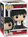 Merchandising Stranger Things: Funko Pop! Television - Mike (Vinyl Figure 1239)