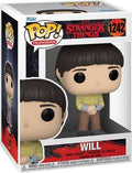 Merchandising Stranger Things: Funko Pop! Television - Will (Vinyl Figure 1242)