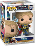 Merchandising Marvel: Funko Pop! - Thor Love And Thunder - Thor (Vinyl Figure 1040)