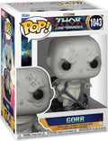 Merchandising Marvel: Funko Pop! - Thor Love And Thunder - Gorr (Vinyl Figure 1043)