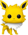 Merchandising Pokemon: Funko Pop! Games - Jolteon (Vinyl Figure 628)