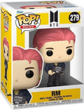 Merchandising Bts: Funko Pop! Rocks - Rm (Vinyl Figure 279)