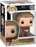 Merchandising Marvel: Funko Pop! - Moon Knight - Arthur Harrow (Vinyl Figure 1051)