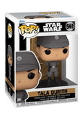 Star Wars Merchandising: Funko Pop! - Obi-Wan Kenobi - Tala Durith (Vinyl Figure 541)