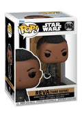 Star Wars Merchandise: Funko Pop! - Obi-Wan Kenobi - Reva (Third Sister) (Vinyl Figure 542)