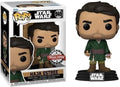 Merchandising Star Wars: Funko Pop! - Obi-Wan Kenobi - Haja Estree (Vinyl Figure 545)